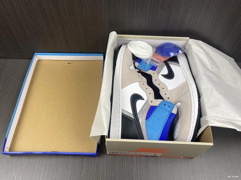 DC6515-100 OG High Prototype 1 Air Jordan 0131